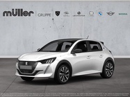 Peugeot 208 2022