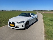 BMW 4 Series 2023