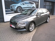 Skoda Scala 2023