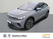 Volkswagen ID.4 2022