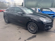 Porsche Cayenne 2019