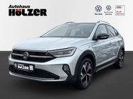 Volkswagen Taigo 2024