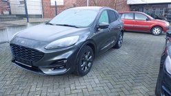 Ford Kuga 2021