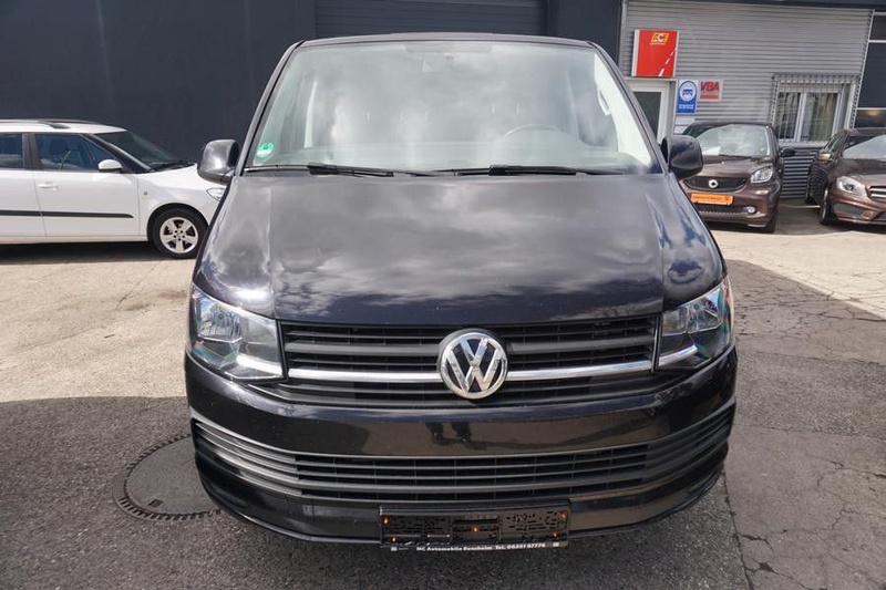 Volkswagen T6