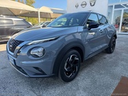 Nissan Juke 2023