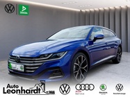 Volkswagen Arteon 2025