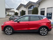 Seat Arona 2024