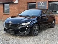 Peugeot 308 2023