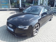 Audi A5 2016