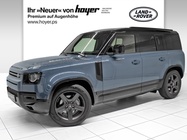 Land Rover Defender 2025