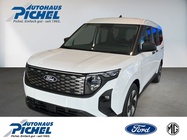 Ford Tourneo Courier 2025
