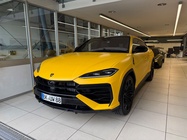 Lamborghini Urus 2025