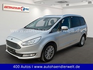 Ford Galaxy 2019