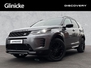 Land Rover Discovery Sport 2025