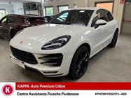 Porsche Macan 2015