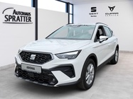 Seat Arona 2026