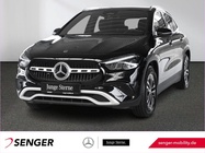 Mercedes-Benz GLA-Class 2024