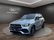 Mercedes-Benz GLE-Class 2022