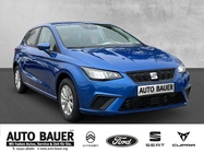 Seat Ibiza 2025