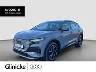 Audi Q4 e-tron 2021
