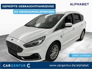 Ford S-Max 2022