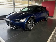 Kia EV6 2024