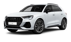 Audi Q3 2025