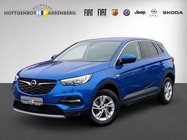 Opel Grandland 2018