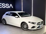 Mercedes-Benz A-Class 2019