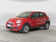 Fiat 500X 2016