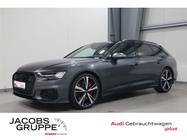 Audi S6 2025