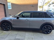 MINI Clubman 2019