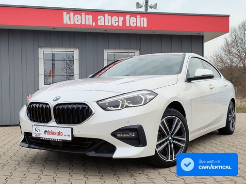 BMW 2 Series 2024