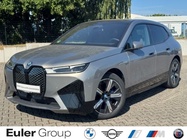 BMW iX 2023