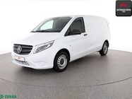 Mercedes-Benz Vito 2021