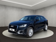 Audi Q2 2019