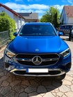 Mercedes-Benz GLC-Class 2022