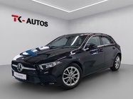 Mercedes-Benz A-Class 2021