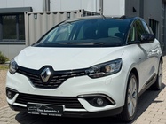 Renault Scenic 2021