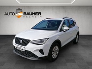 Seat Arona 2025