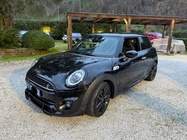 MINI Cooper 2020