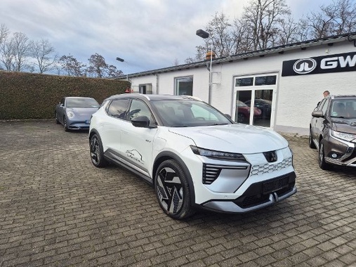 Mitsubishi Eclipse Cross 2025