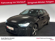 Audi A1 2023