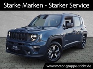 Jeep Renegade 2025