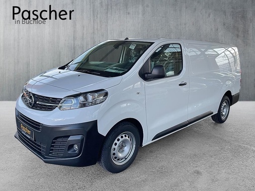 Opel Vivaro 2022