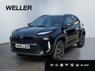 Toyota Yaris 2025