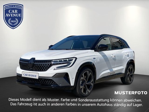 Renault Austral 2026