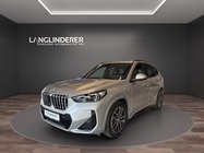BMW X1 2025