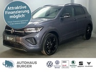 Volkswagen T-Cross 2026