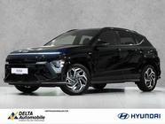 Hyundai Kona 2026
